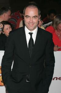 James Nesbitt at the British Academy Television Awards After Party.