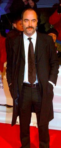 James Nesbitt at the Irish Film and Television Awards 2007.