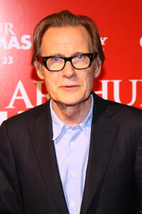 Arthur Christmas at the New York premiere of "Arthur Christmas."