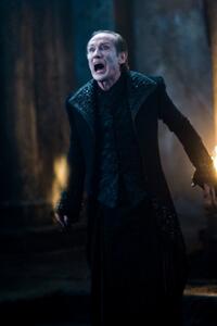Bill Nighy in "Underworld: Rise of the Lycans."