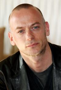 Filippo Nigro at the photocall of "Diverso da Chi?"
