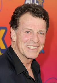 John Noble at the FOX 2010 summer Television Critics Association all-star party.