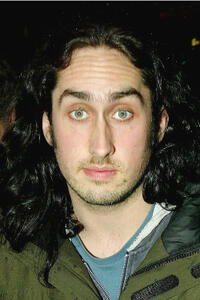 Ross Noble at the Viz Magazine's 25th Anniversary & Book Launch party.