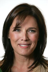 Desiree Nosbusch at the photocall of "Eine Liebe in Saigon."