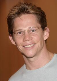 Jack Noseworthy at the Richard Rogers Centennial Something Wonderful gala benefiting the Actors Fund of America.