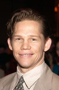 Jack Noseworthy at the 68th annual Drama League Annual Awards Luncheon.