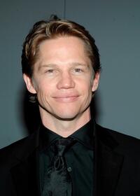 Jack Noseworthy at the opening night of "Guys & Dolls."