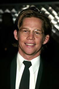 Jack Noseworthy at the afterparty of "Taboo."