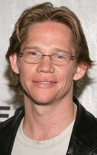 Jack Noseworthy at the Party And Screening of "The 24th Day."