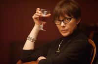 Annette Bening in "Ginger & Rosa."