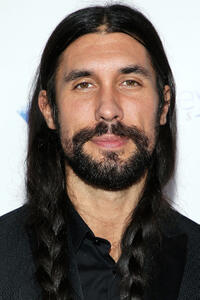 Jason Noto at the "Beyond The Night" premiere in Beverly Hills, California.