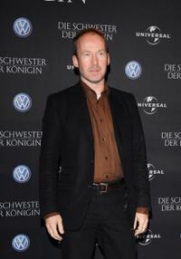 Ulrich Noethen at the "Other Boleyn Girl" Party during the 58th Berlinale Film Festival.