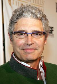 Michael Nouri at the 5th Annual International Beverly Hills Film Festival.
