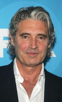Michael Nouri at the "2006 Fox Summer TCA Party".
