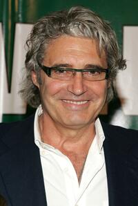 Michael Nouri at the premiere of "Invincible".