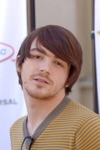 Drake Bell at the Camp Ronald McDonald of kids 14th Annual Family Halloween Carnival.
