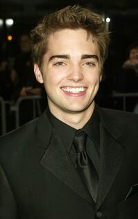 Drew Tyler Bell at the 32nd Annual Daytime Emmy Awards.