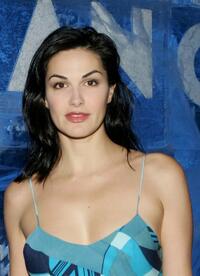 Helena Noguerra at the Montblanc "Night Of The Stars" Gala.