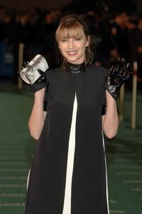 Najwa Nimri at the Goya Cinema Awards ceremony.