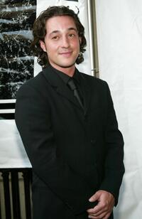 Thomas Ian Nicholas at the 10th Annual Michael Awards benefitting the National Children's Leukemia Foundation.