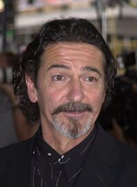Don Novello at the premiere of "Atlantis: The Lost Empire."