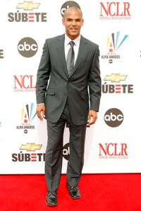 Amaury Nolasco at the 2007 NCLR ALMA Awards.