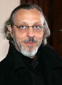 Tom Novembre at the 13th edition of Fantastic Film Festival.
