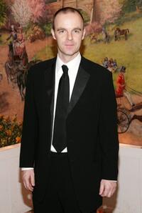 Brian F. O'Byrne at the after party of the opening night of "The Coast Of Utopia Part One: Voyage."