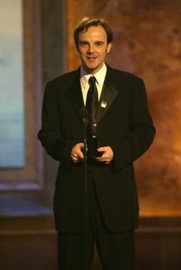 Brian F. O'Byrne at the 58th Annual Tony Awards.