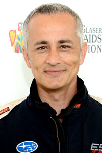 Ali Afshar at the Elizabeth Glazer Pediatric AIDS Foundation's 24th Annual "A Time for Heroes" in Los Angeles