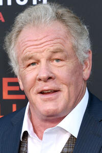 Nick Nolte at the Los Angeles premiere of "Angel Has Fallen".