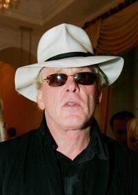Nick Nolte at the Grimme Online Award ceremony.
