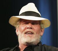 Nick Nolte at the 2006 Summer Television Critics Press Tour.