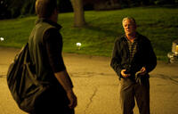 Nick Nolte as Paddy in "Warrior."