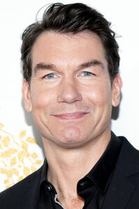Jerry O'Connell at Hallmark Channel and Hallmark Movies And Mysteries 2019 Winter TCA Tour in Pasadena, California.