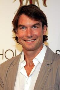 Jerry O'Connell at the 2nd Annual Hot In Hollywood event.
