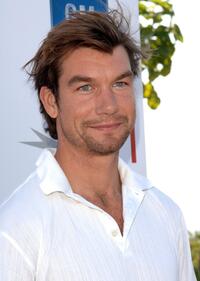 Jerry O'Connell at the 9th annual American Film Institute Golf Classic.