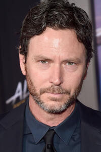 Will Beinbrink at the premiere of "Alita: Battle Angel" in Los Angese.