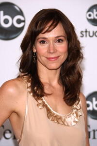 Frances O'Connor at the 2007 ABC All Star Party.
