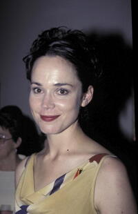 Frances O'Connor at the AFI Awards 1997.
