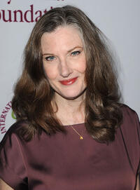 Annette O'Toole at the 4th Annual Comedy Celebration Benefiting the Peter Boyle Fund in California.