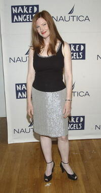 Annette O'Toole at the "Fish Fry" All-Star Roast of Fisher Stevens Benefiting Naked Angels.