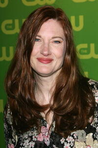 Annette O'Toole at the CW Television Network Upfront at Madison Square Garden.