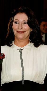 Kate O'Toole at the 79th Annual Academy Awards.