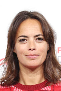 Bérénice Bejo at the "Coupez!" photocall during the 17th Rome Film Fesitival.