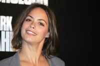 Berenice Bejo at the screening of "The Departed" (Les Infiltres).