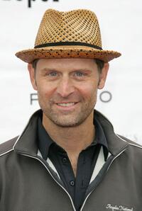 Jeffrey Nordling at the 1st Annual National Kidney Foundation Celebrity Golf Classic.