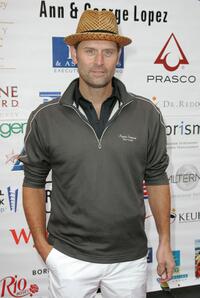 Jeffrey Nordling at the 1st Annual National Kidney Foundation Celebrity Golf Classic.
