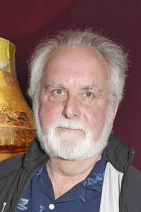 Anthony O'Donnell at the press night after party for "Committee..." in London.