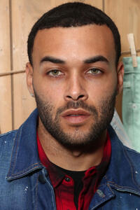 Don Benjamin at AWGE Presents: A$AP Roxy x GUESS Club in West Hollywood, CA.